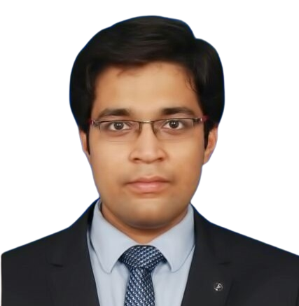 Achyut Sinha
