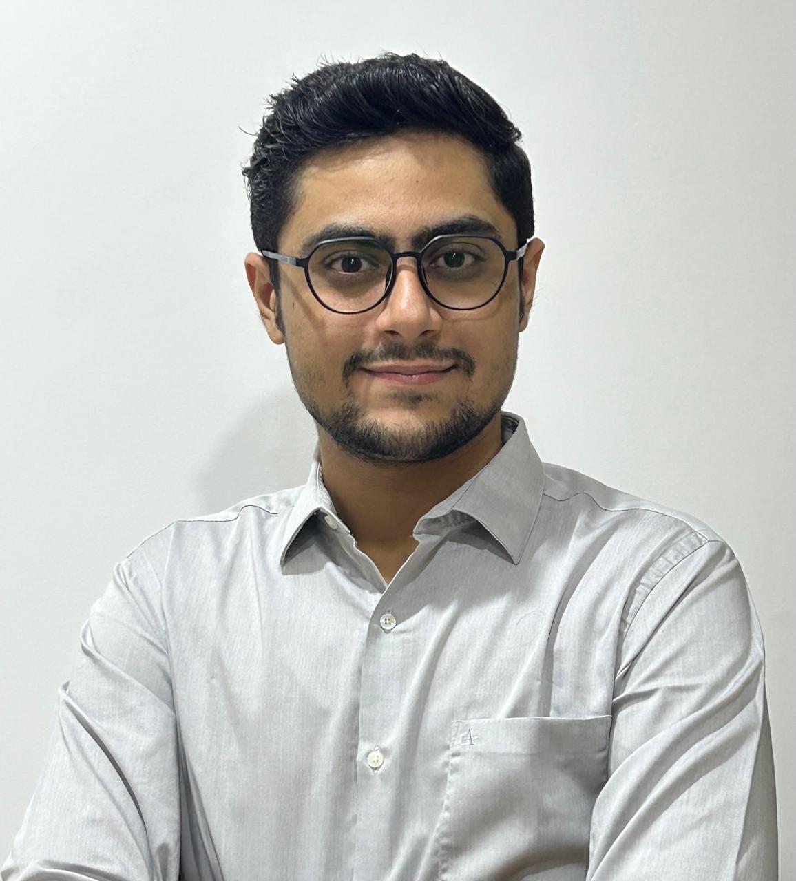 Jaimin Kotak